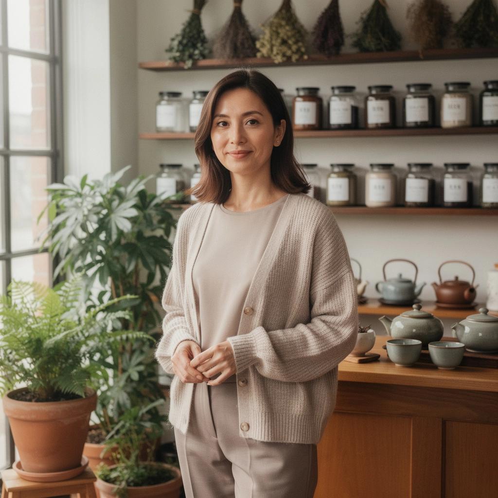 Marija Čorić - Specijalistica za wellness