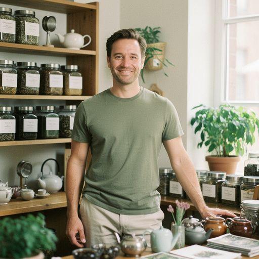 Luka Radić - Voditelj marketinga